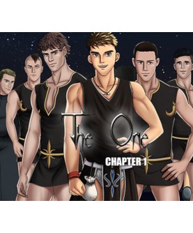 The One Chapter 1 Steam Key GLOBAL